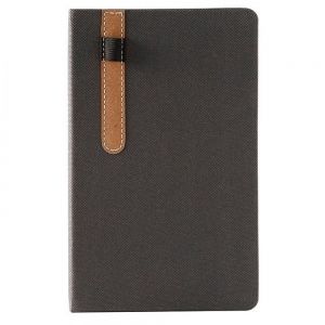 LIBRETA CÁRTAGO personalizada
